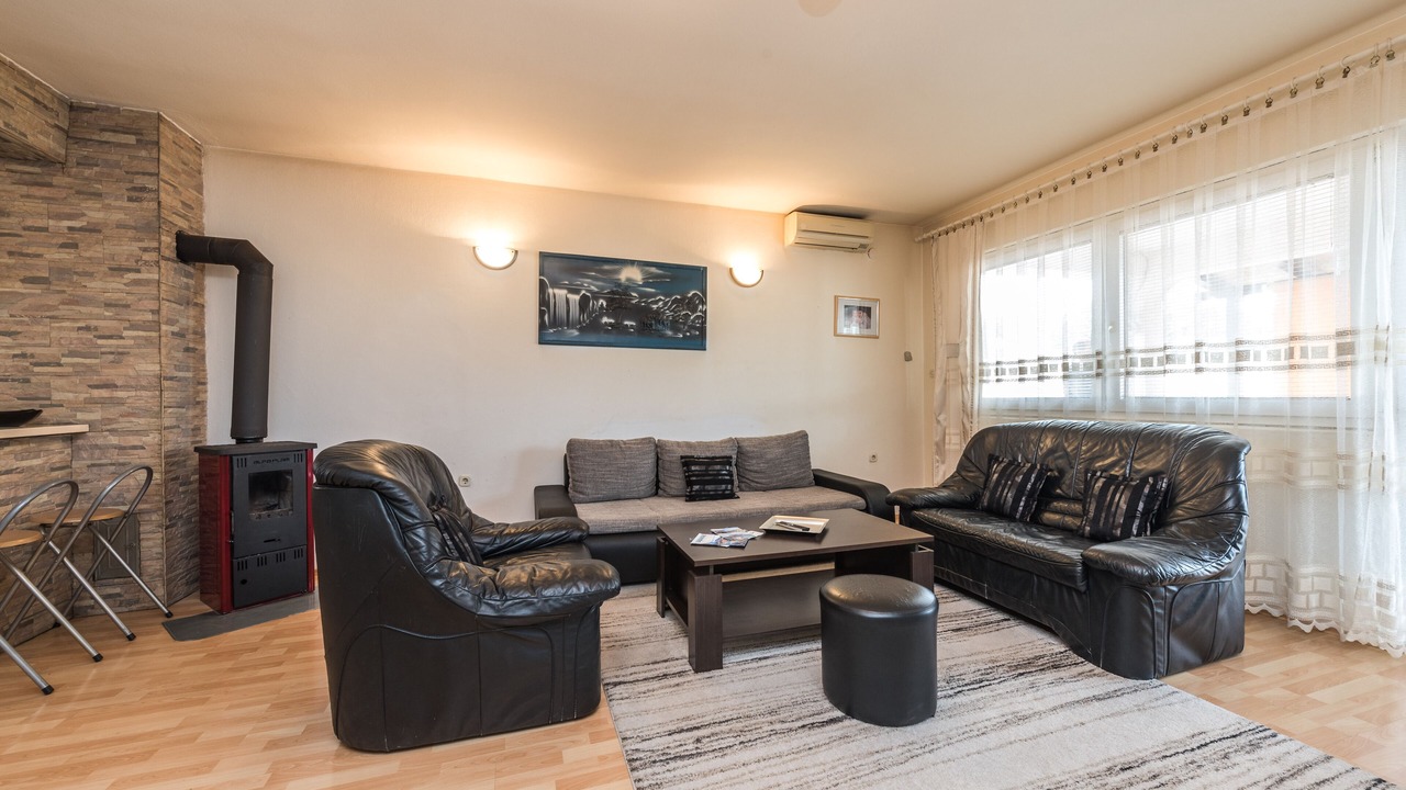 Photo of Livingroom in Bibinje