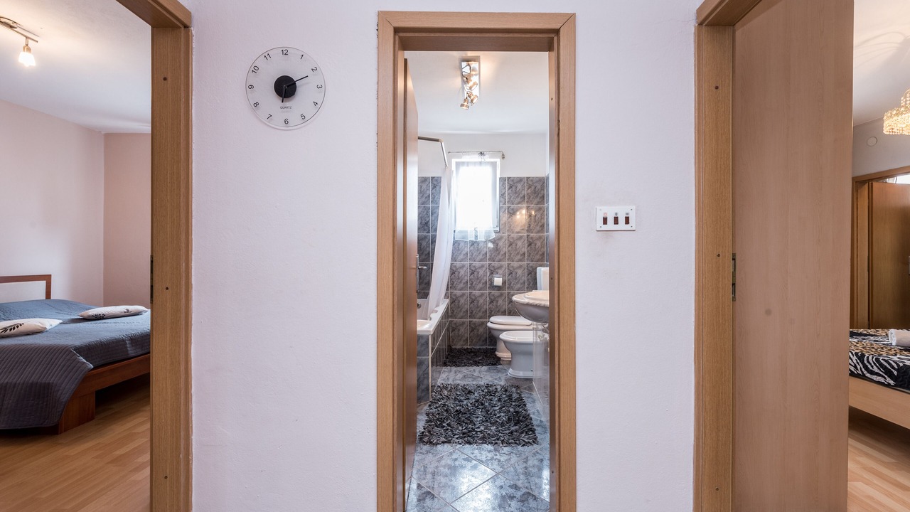 Photo of Bedroom in Bibinje