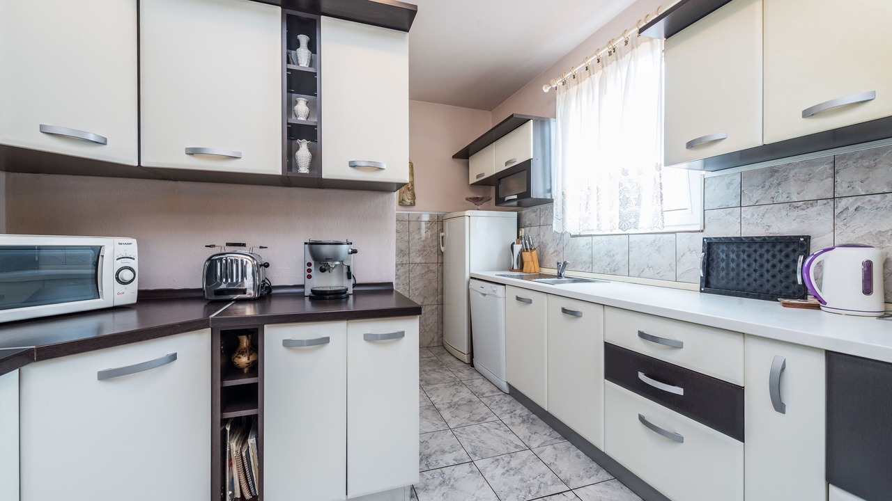 Photo of Kitchen in Bibinje