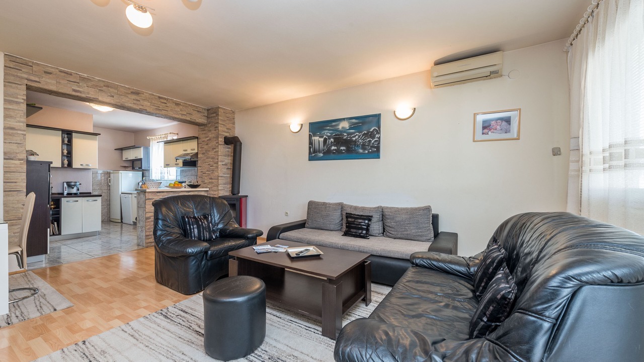 Photo of Livingroom in Bibinje
