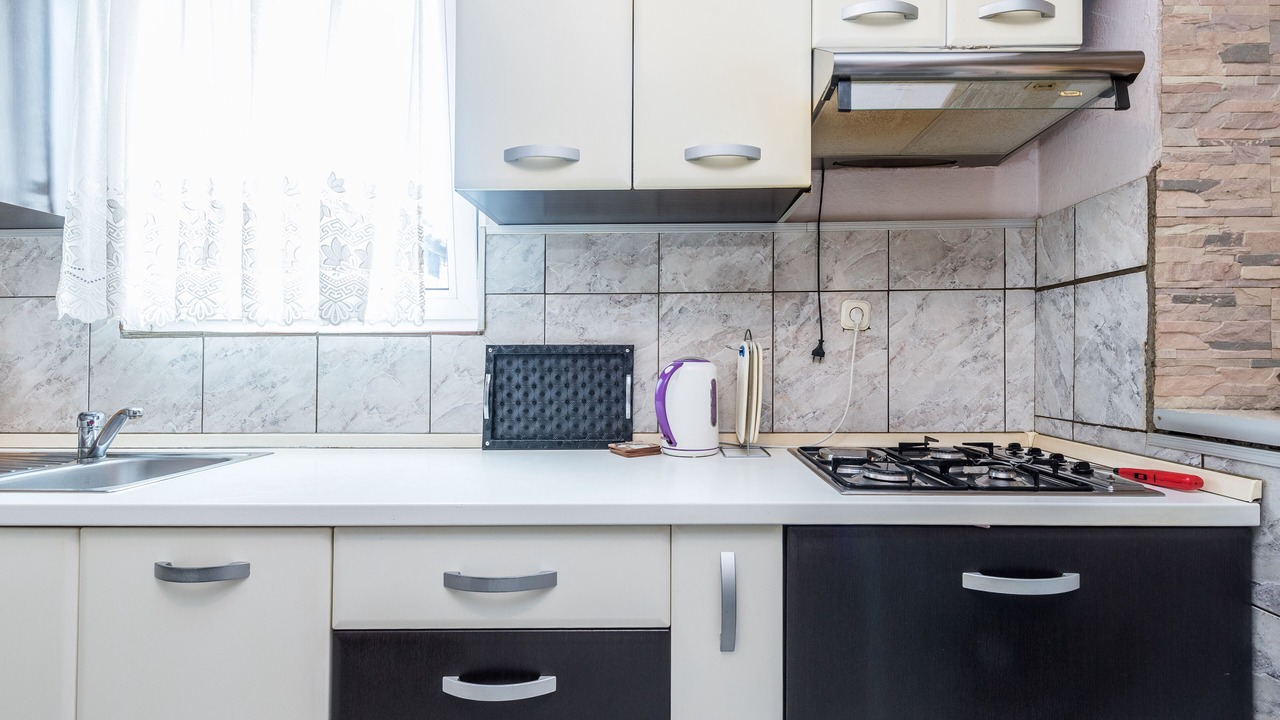 Photo of Kitchen in Bibinje