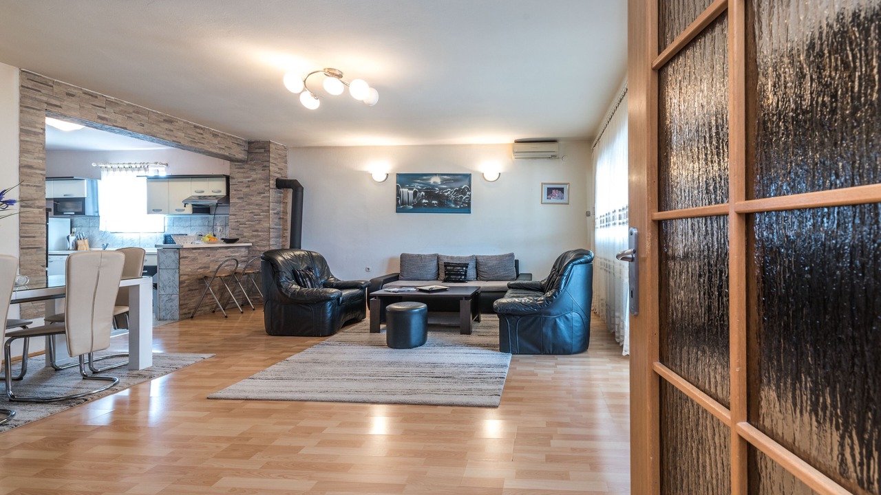 Photo of Livingroom in Bibinje