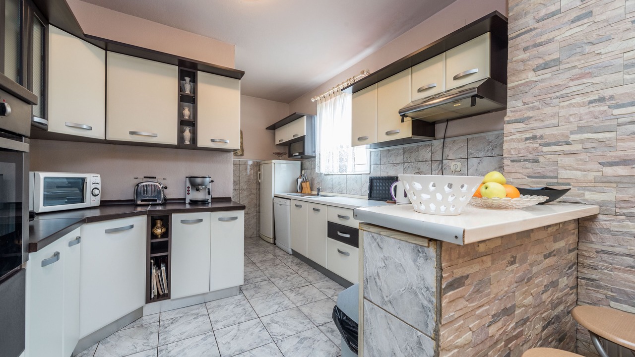 Photo of Kitchen in Bibinje