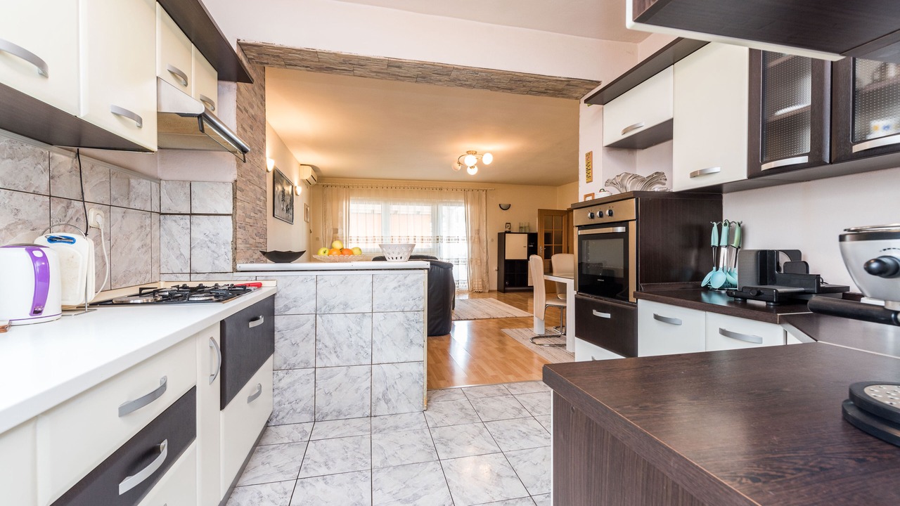 Photo of Kitchen in Bibinje