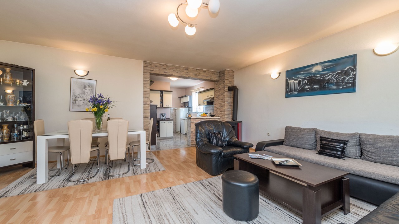 Photo of Livingroom in Bibinje
