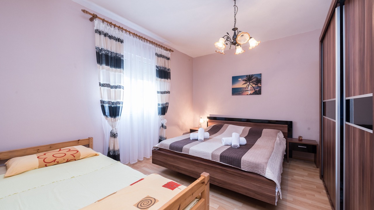 Photo of Bedroom in Bibinje