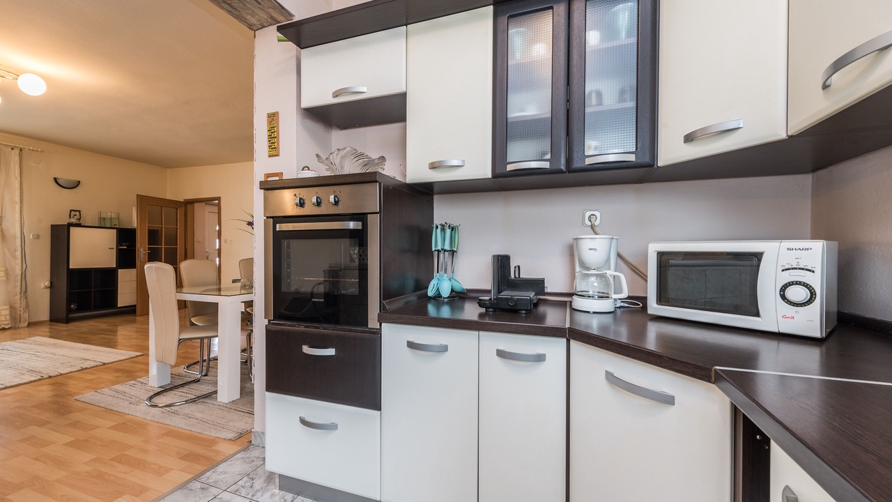 Photo of Kitchen in Bibinje