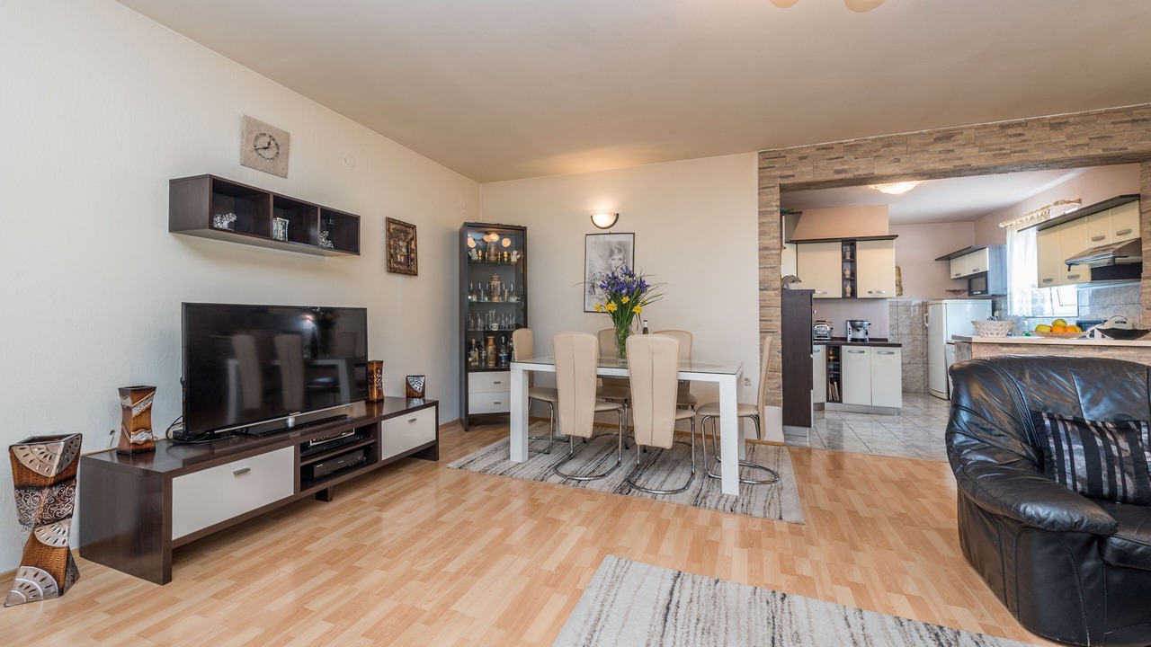 Photo of Livingroom in Bibinje