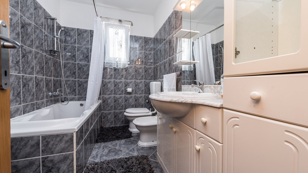 Photo of Bathroom in Bibinje