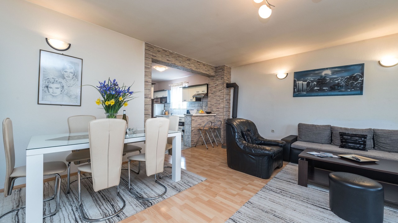 Photo of Livingroom in Bibinje