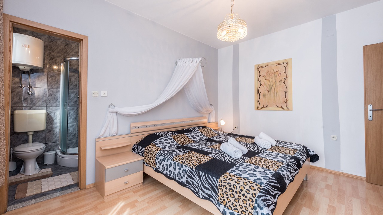 Photo of Bedroom in Bibinje