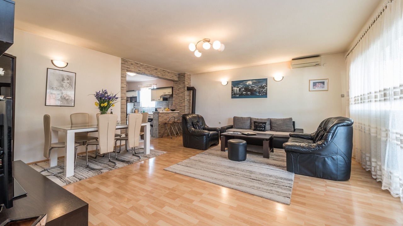 Photo of Livingroom in Bibinje