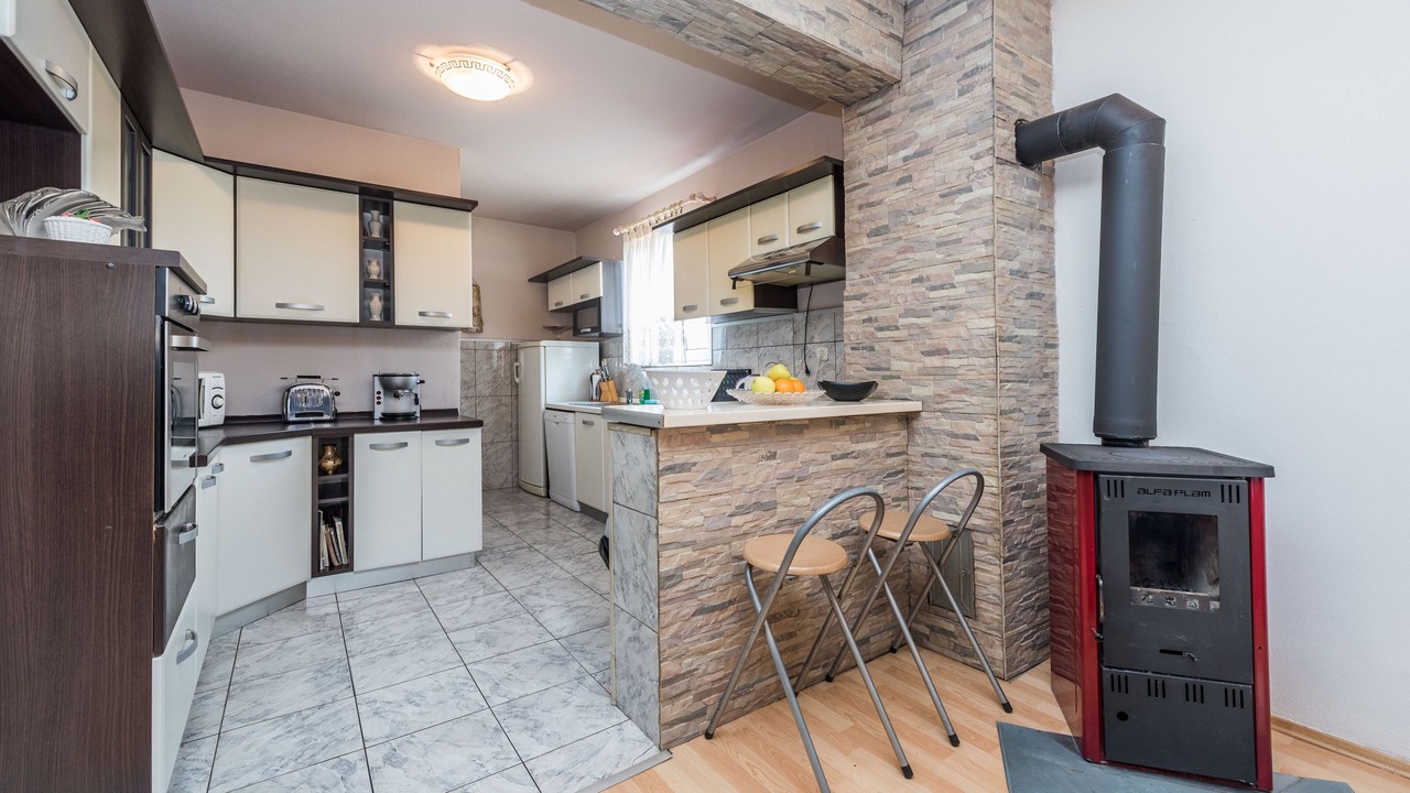 Photo of Kitchen in Bibinje