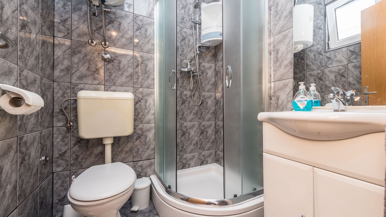 Photo of Bathroom in Bibinje