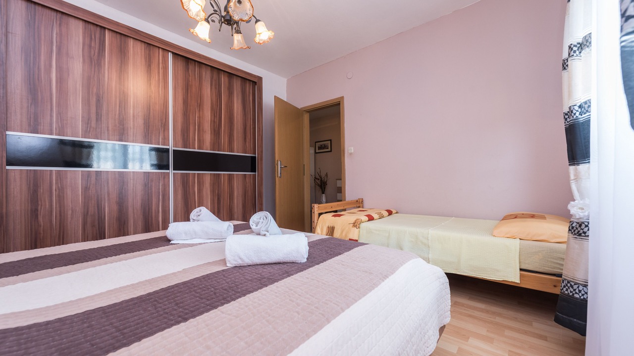 Photo of Bedroom in Bibinje