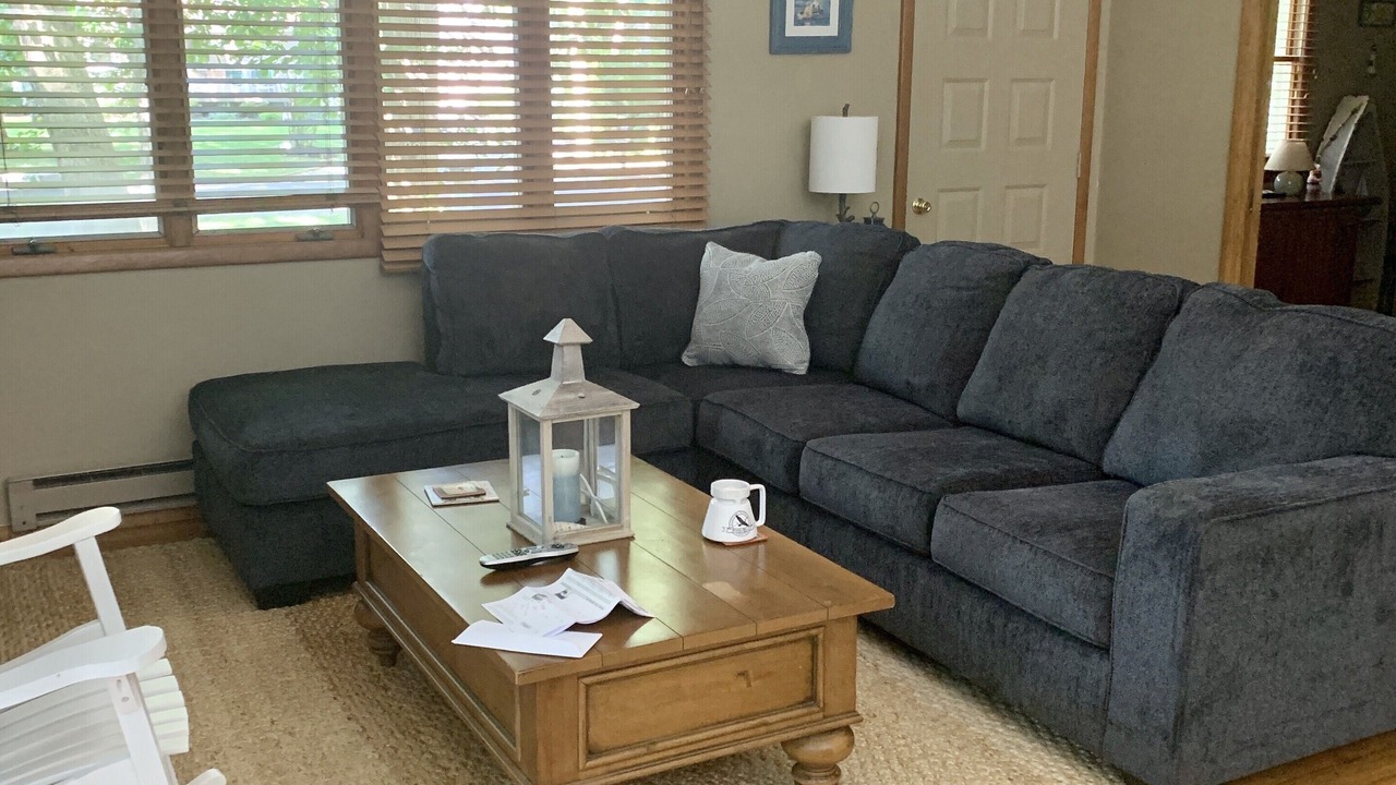 Photo of Bedroom in Greenport West