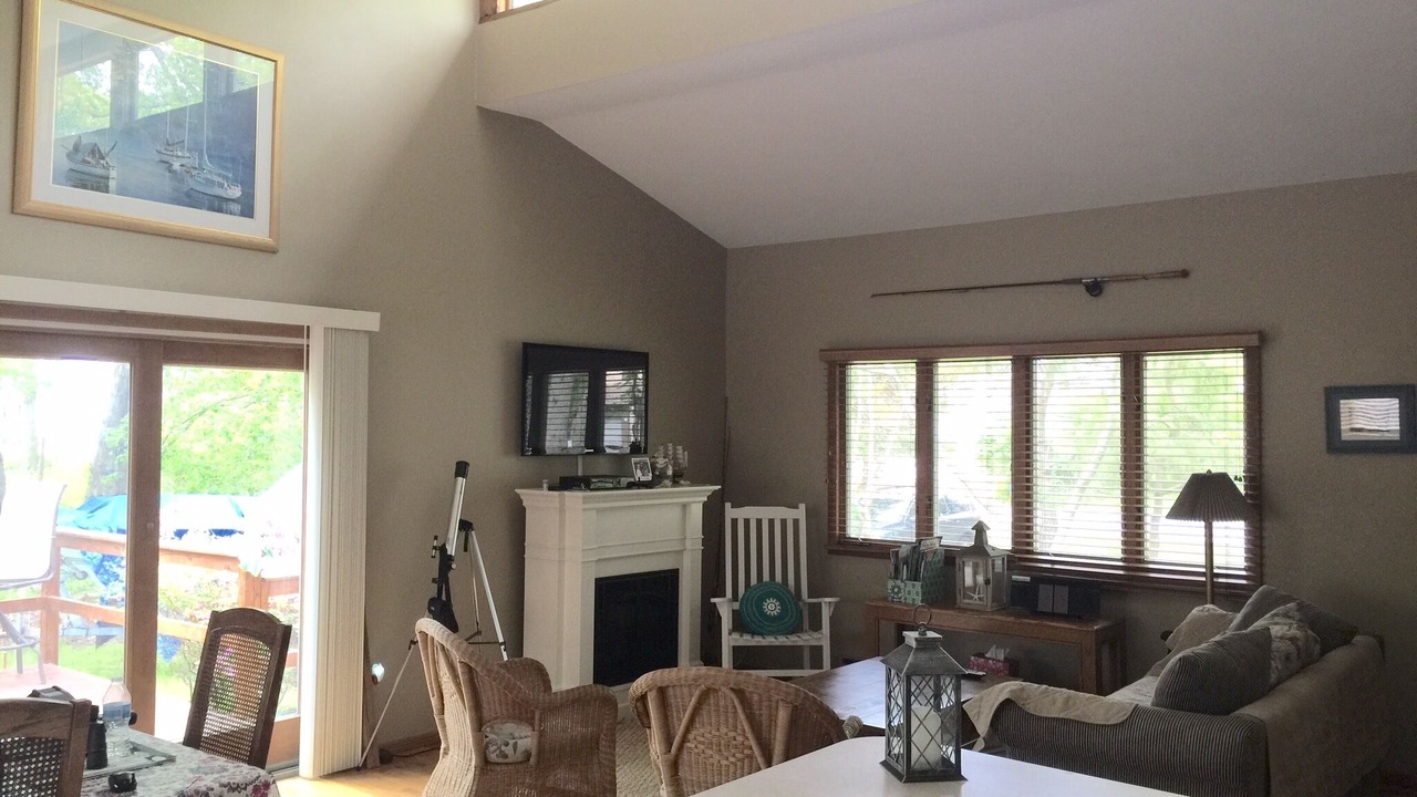 Photo of Bedroom in Greenport West