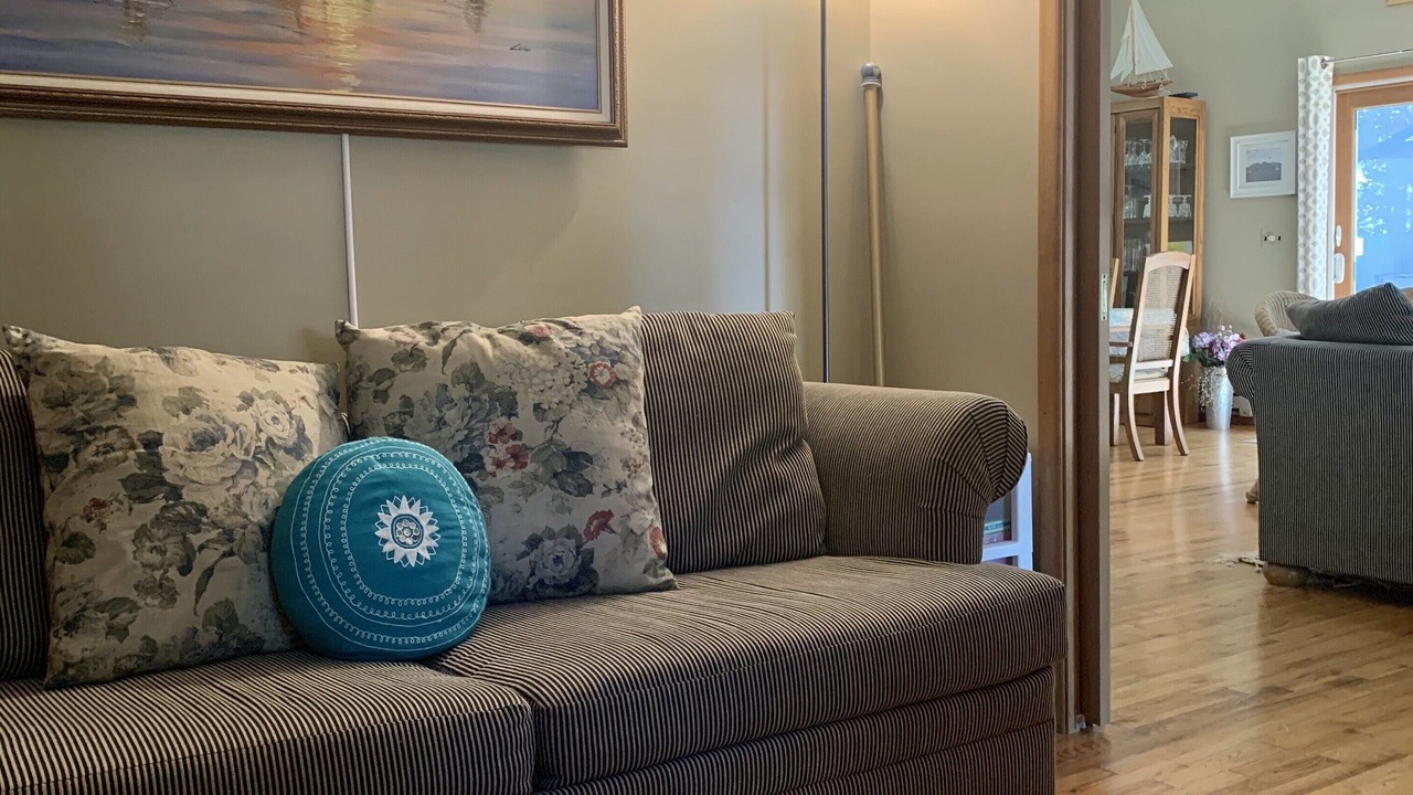 Photo of Bedroom in Greenport West