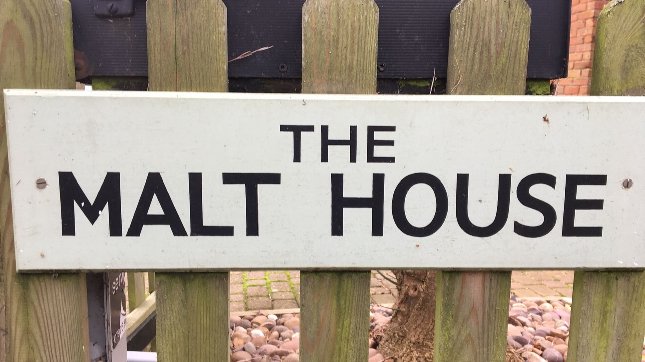 Photo of Outdoor in Great Alne