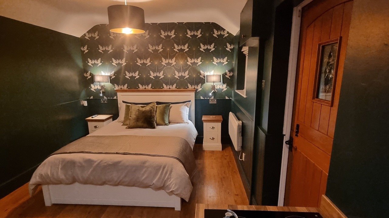 Photo of Bedroom in Great Alne