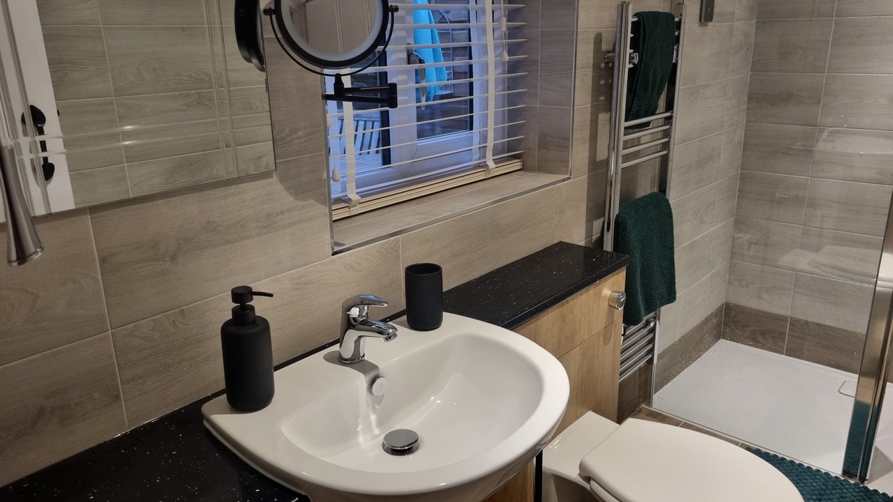 Photo of Bathroom in Great Alne