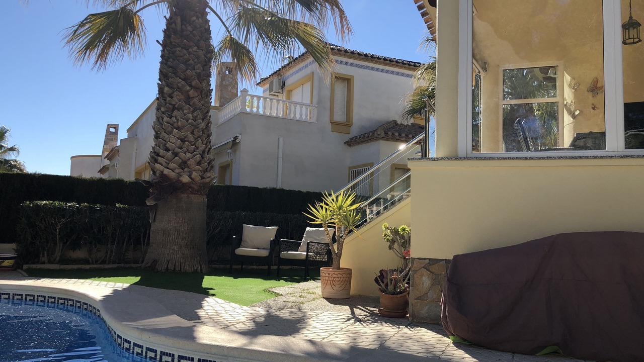 Photo of Outdoor in Los Dolses