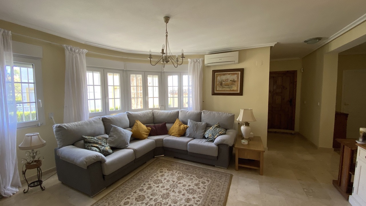 Photo of Bedroom in Los Dolses