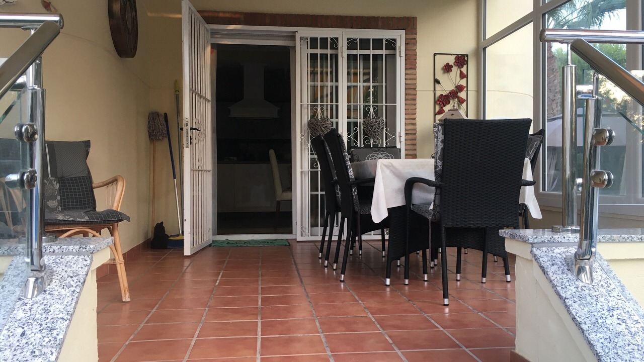Photo of Outdoor in Los Dolses
