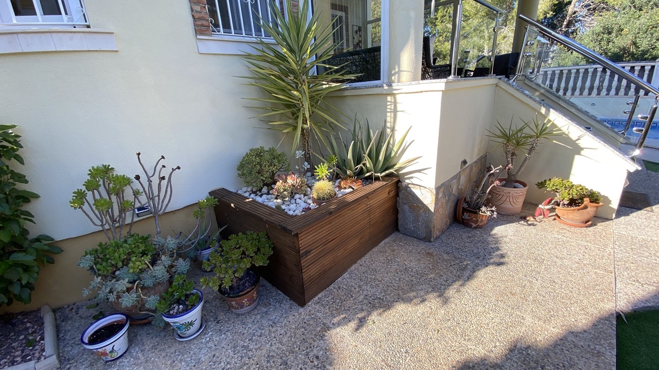 Photo of Outdoor in Los Dolses