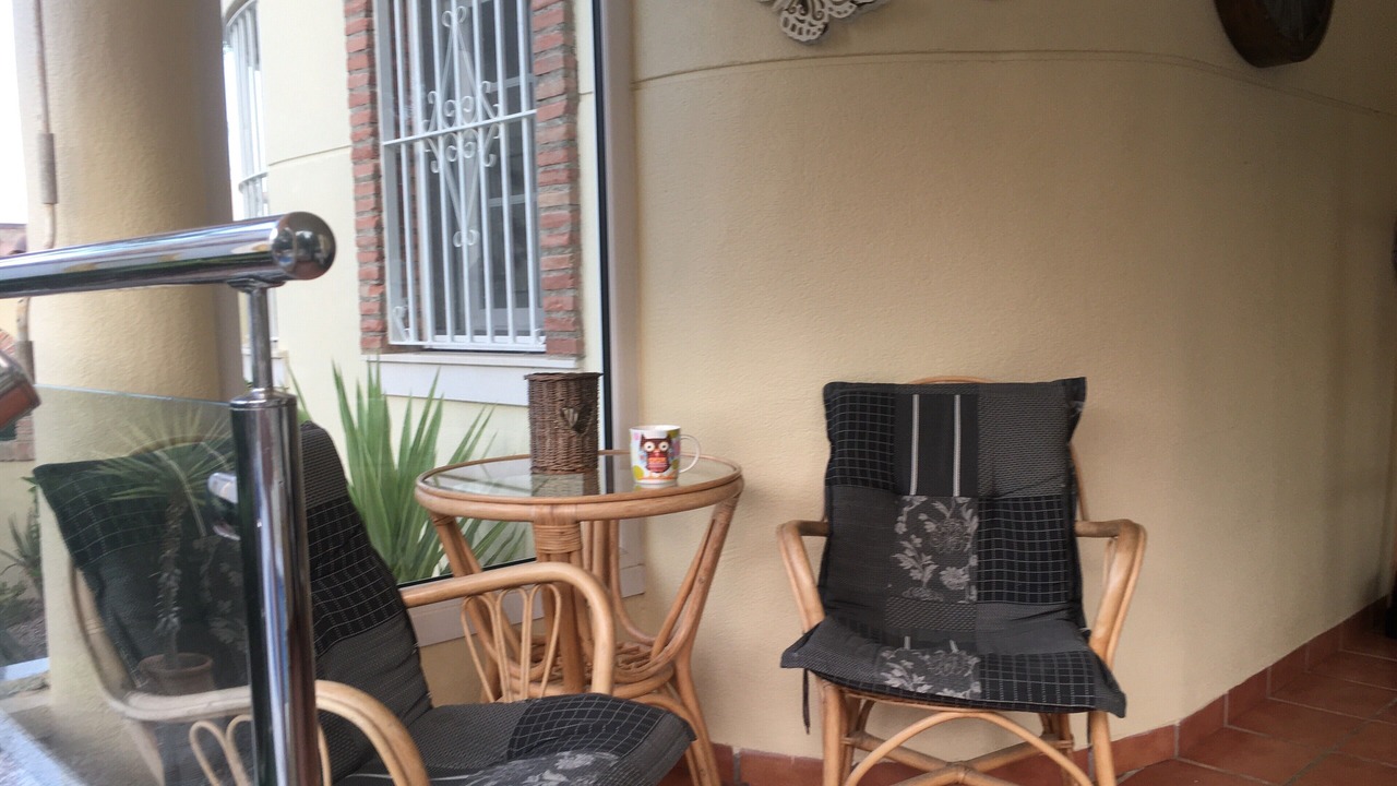 Photo of Outdoor in Los Dolses