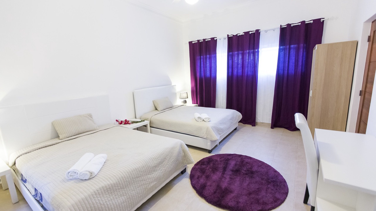 Photo of Bedroom in Gascue