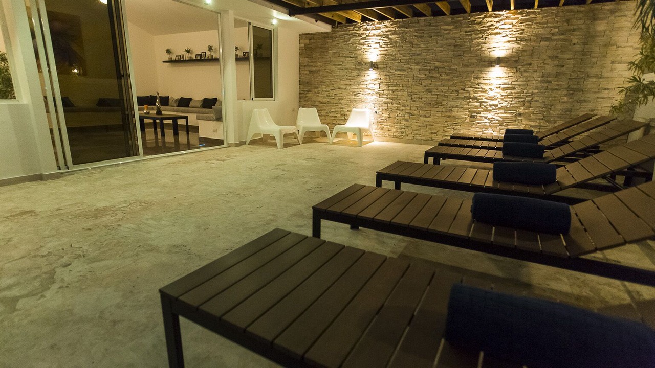 Photo of Patio Balcony in Gascue