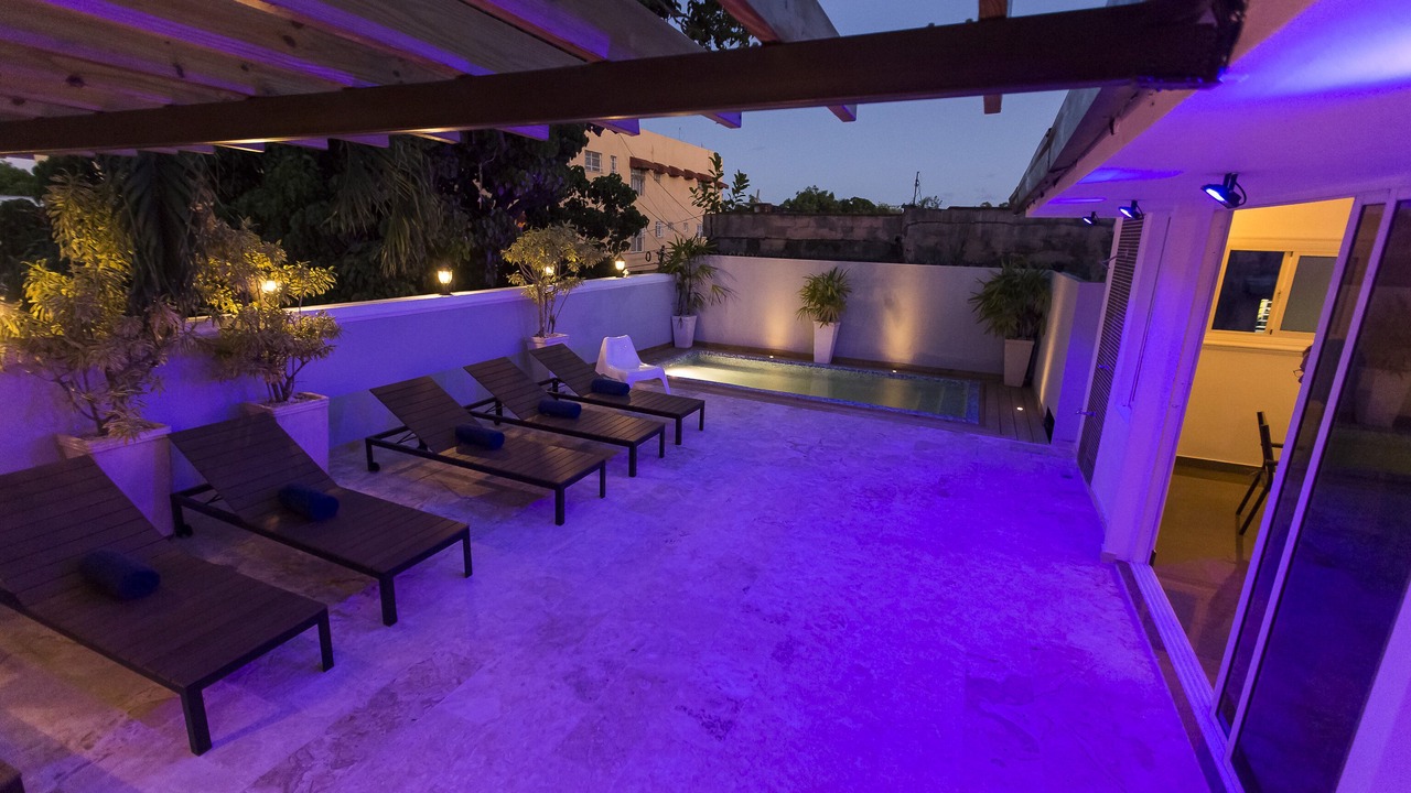 Photo of Patio Balcony in Gascue