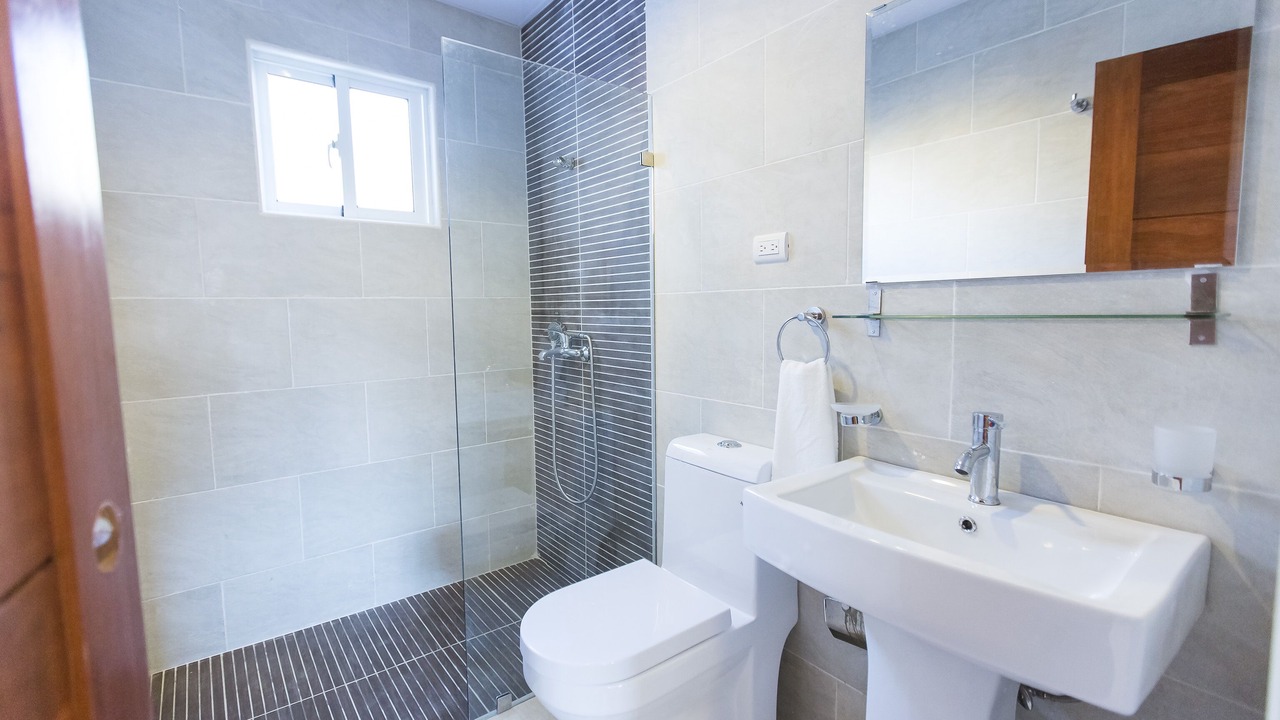 Photo of Bathroom in Gascue