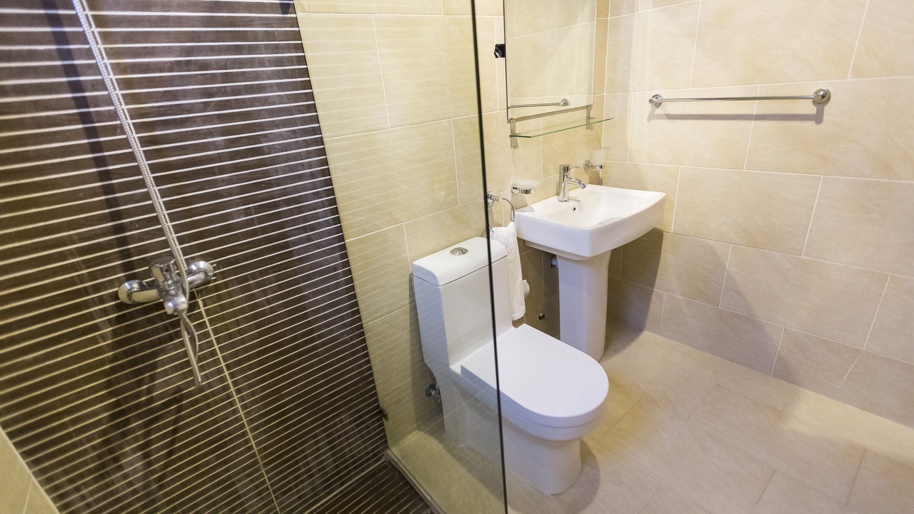 Photo of Bathroom in Gascue