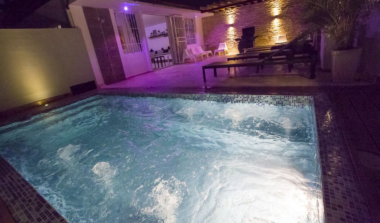 Photo of Patio Balcony in Gascue