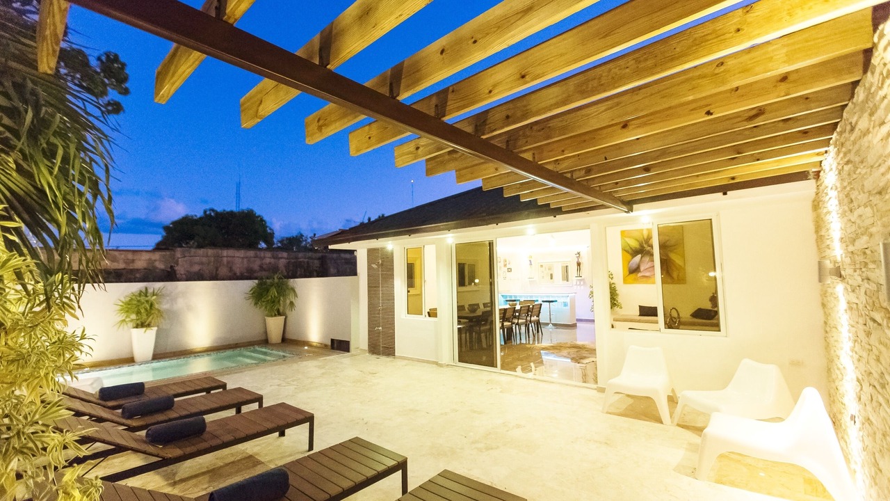 Photo of Outdoor in Gascue