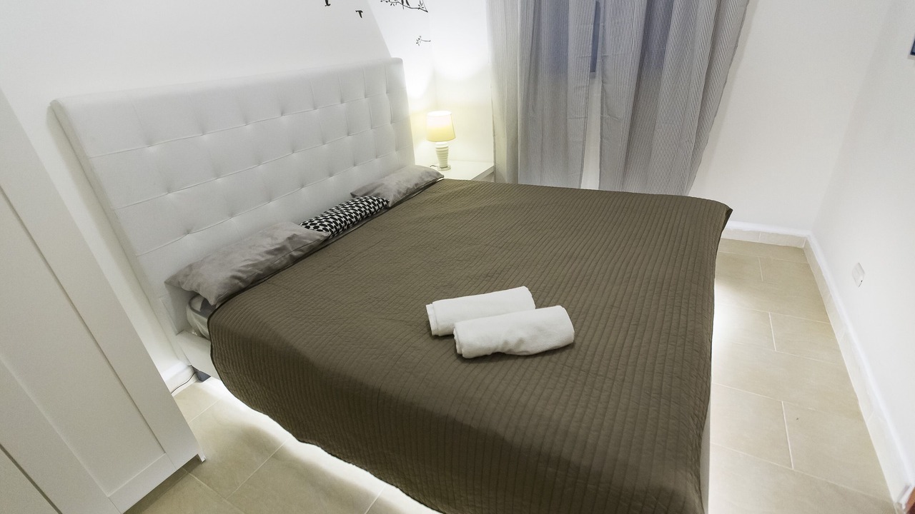 Photo of Bedroom in Gascue