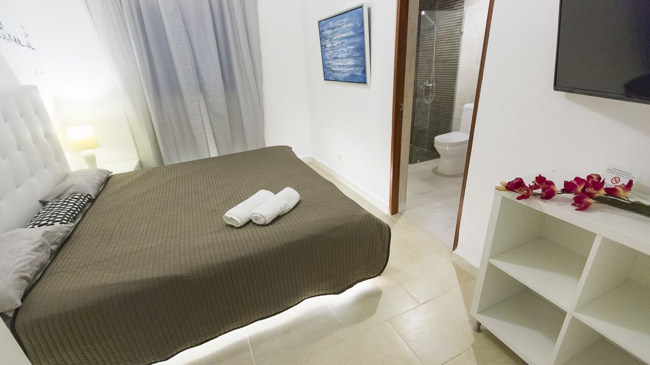 Photo of Bedroom in Gascue