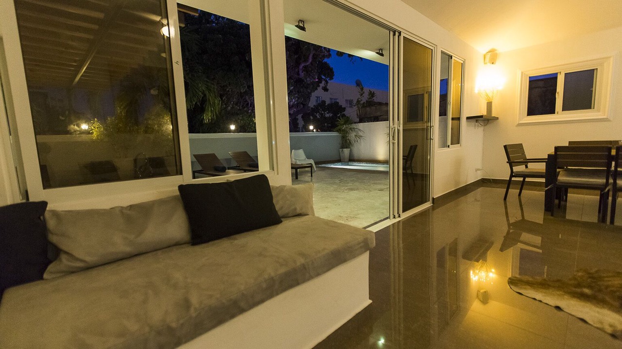 Photo of Patio Balcony in Gascue