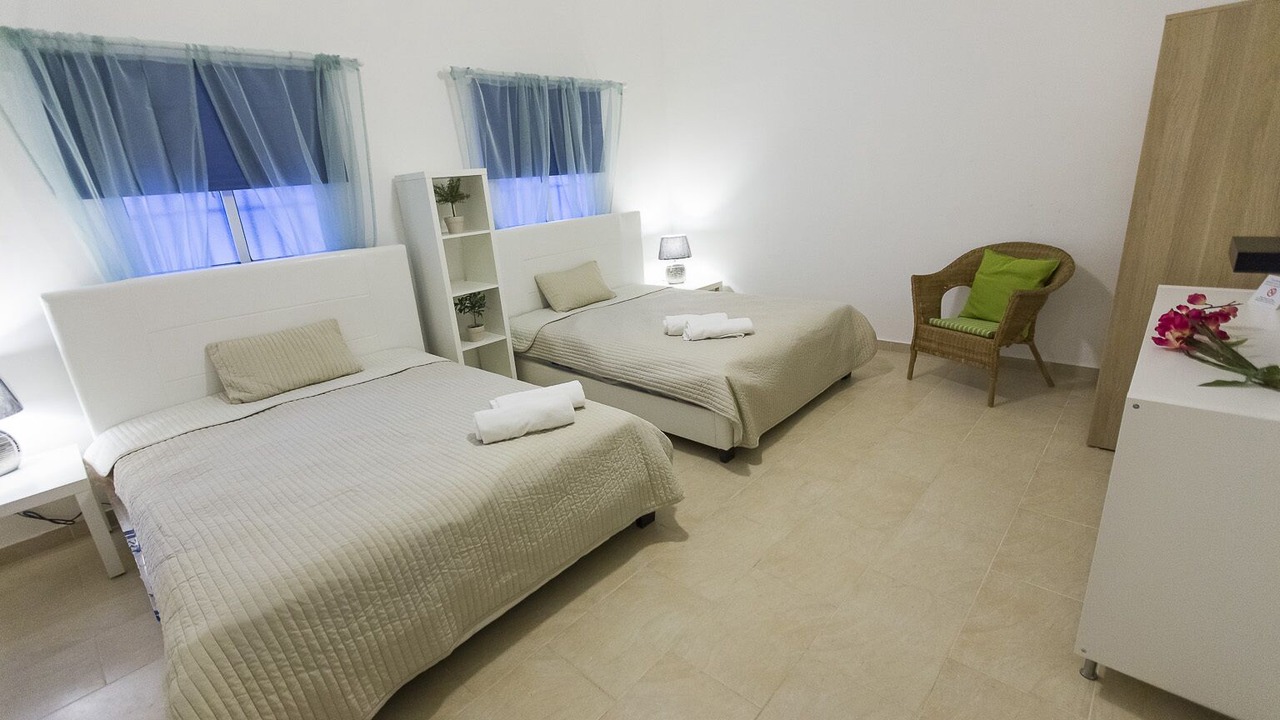 Photo of Bedroom in Gascue