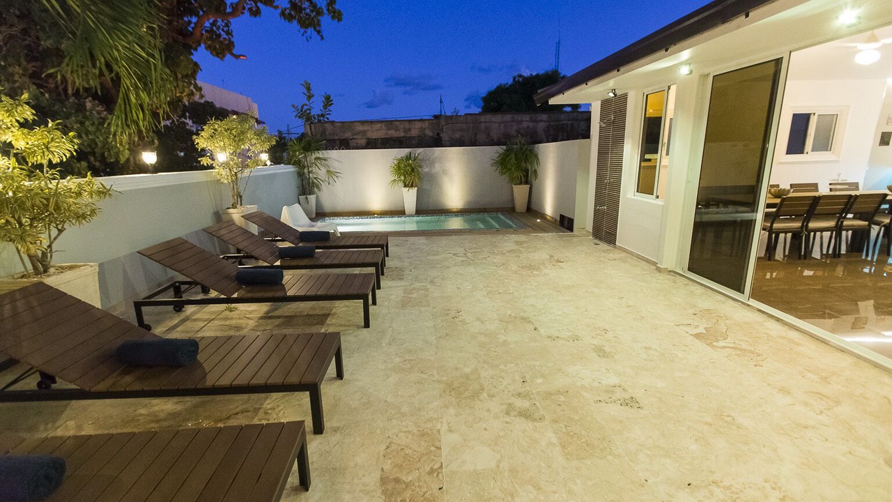 Photo of Patio Balcony in Gascue
