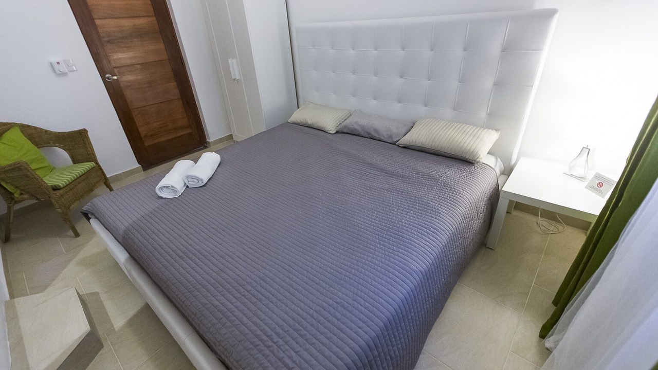 Photo of Bedroom in Gascue