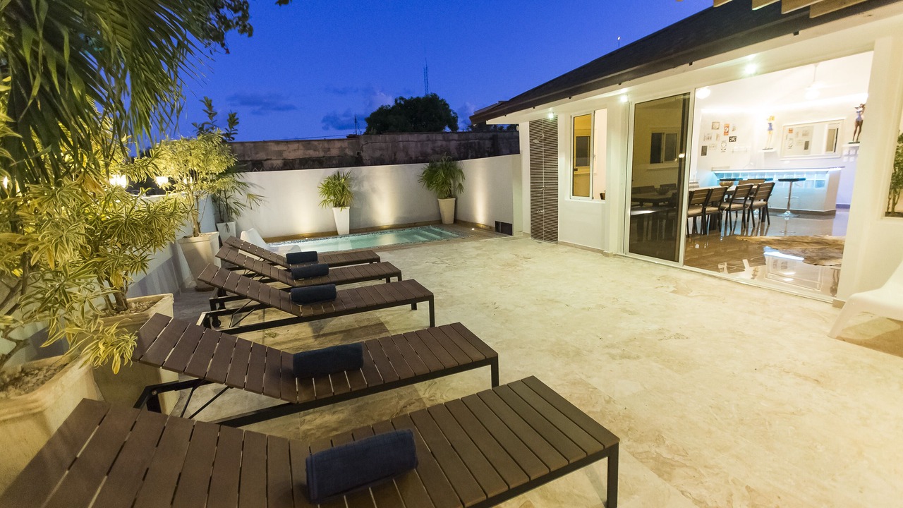 Photo of Patio Balcony in Gascue