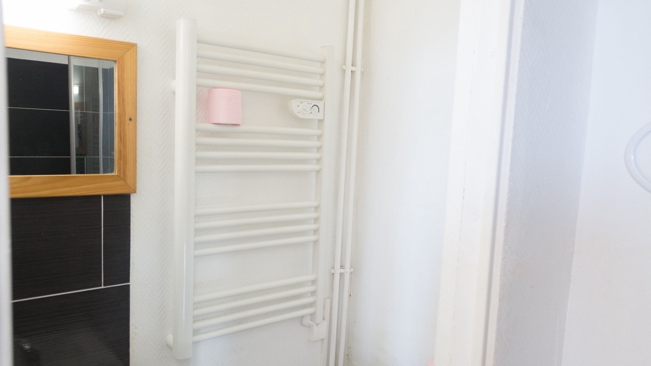 Photo of Bathroom in Houlgate
