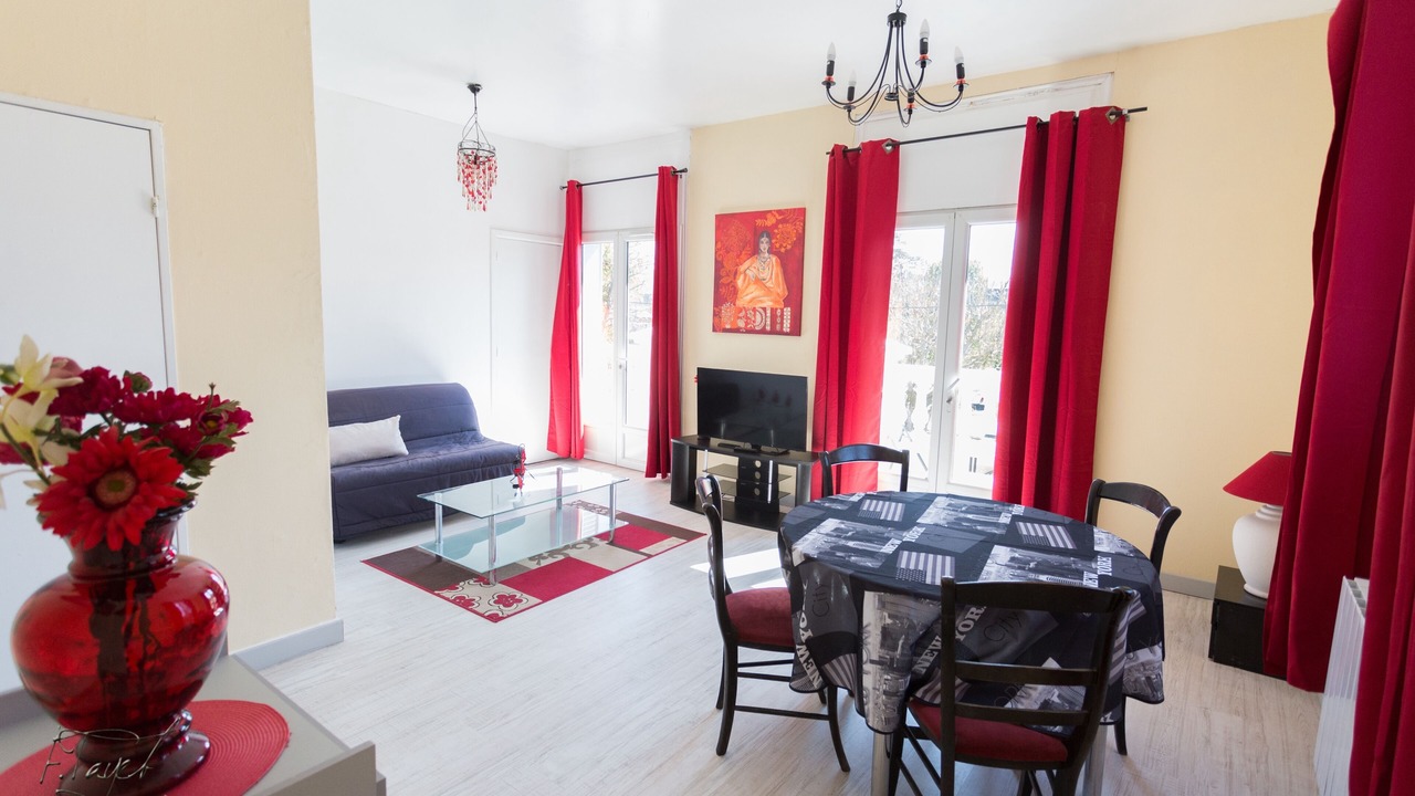Photo of Livingroom in Houlgate