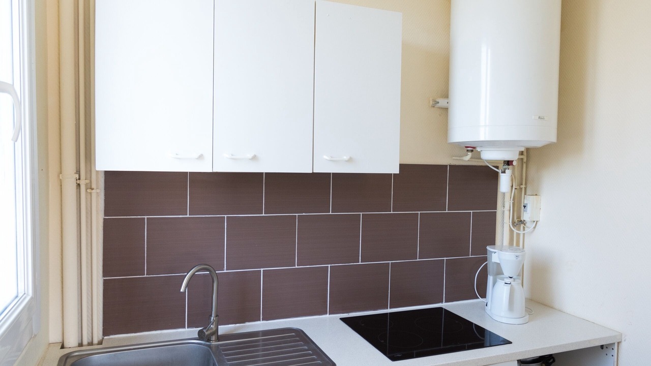 Photo of Kitchen in Houlgate