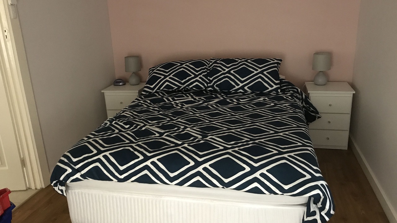 Photo of Bedroom in Port Hughes