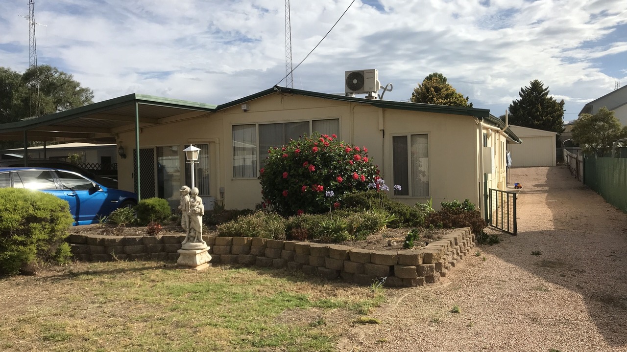 Photo of Outdoor in Port Hughes