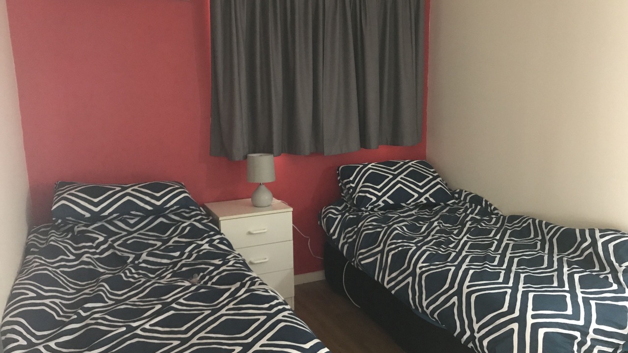Photo of Bedroom in Port Hughes